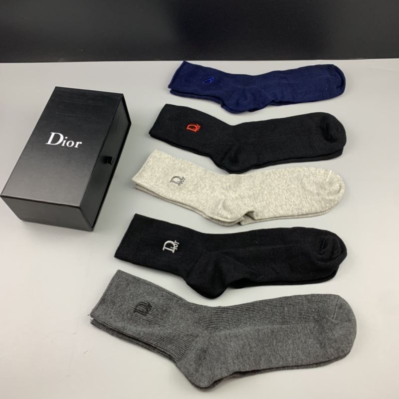 Dior Socks